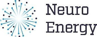 NEURO ENERGY logo