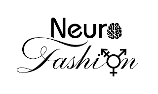 NEURO FASHION logo
