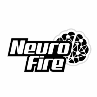 NEURO FIRE logo