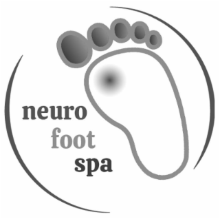 NEURO FOOT SPA logo
