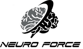 NEURO FORCE logo