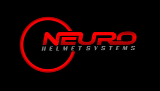 NEURO HELMET SYSTEMS logo