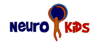 NEURO KIDS logo