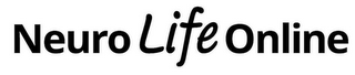 NEURO LIFE ONLINE logo