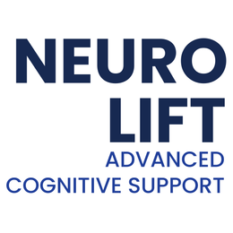 NEURO LIFT ADVANCED COGNITIVE SUPPORT logo