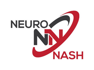 NEURO NASH NN logo