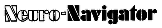 NEURO-NAVIGATOR logo
