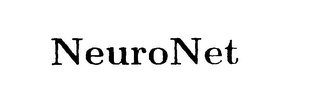 NEURO NET logo