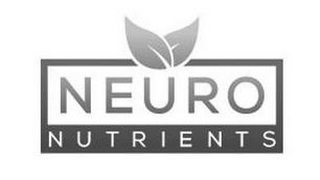NEURO NUTRIENTS logo