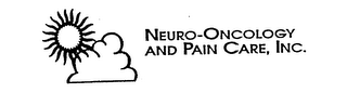 NEURO-ONCOLOGY AND PAIN CARE, INC. logo