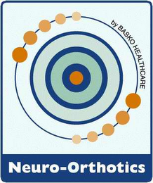NEURO-ORTHOTICS BY BASKO HEALTHCARE logo