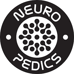 NEURO PEDICS logo