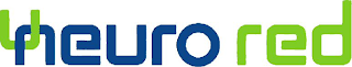 NEURO RED logo