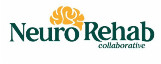NEURO REHAB COLLABORATIVE logo
