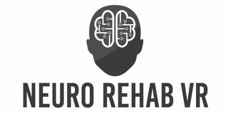 NEURO REHAB VR logo