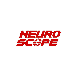 NEURO SCOPE logo