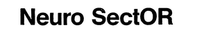 NEURO SECTOR logo