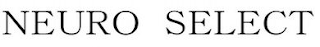 NEURO SELECT logo