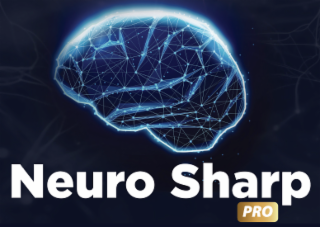 NEURO SHARP PRO logo