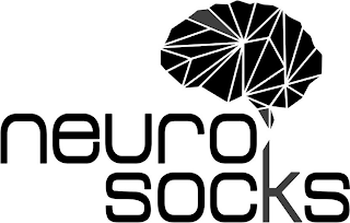 NEURO SOCKS logo