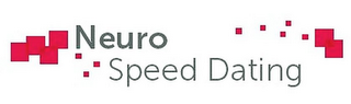 NEURO SPEED DATING logo