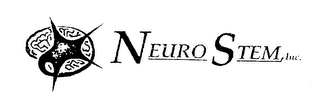 NEURO STEM, INC. logo