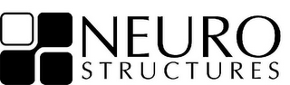 NEURO STRUCTURES logo