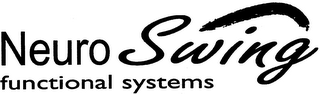NEURO SWING FUNCTIONAL SYSTEMS logo