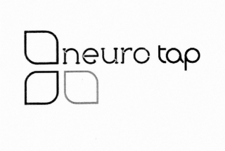 NEURO TAP logo