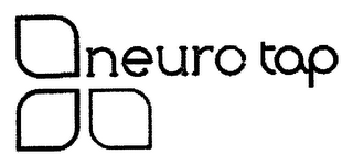NEURO TAP logo