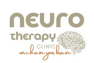 NEURO THERAPY CLINIC UNCHAIN YOUR BRAIN logo