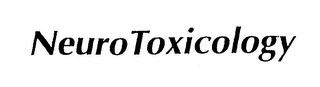 NEURO TOXICOLOGY logo