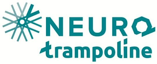 NEURO TRAMPOLINE logo