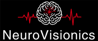 NEURO VISIONICS logo