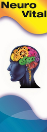 NEURO VITAL logo