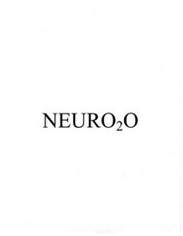 NEURO2O logo