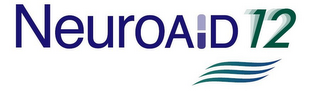 NEUROAID 12 logo