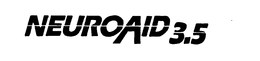 NEUROAID 3.5 logo