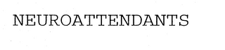 NEUROATTENDANTS logo