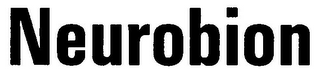 NEUROBION logo