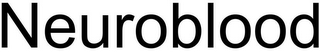 NEUROBLOOD logo