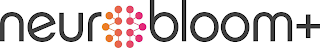 NEUROBLOOM+ logo