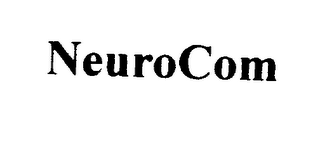 NEUROCOM