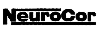 NEUROCOR logo