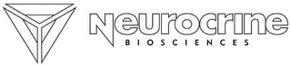 NEUROCRINE BIOSCIENCES logo