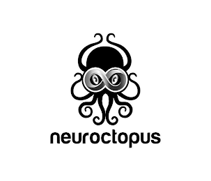 NEUROCTOPUS logo