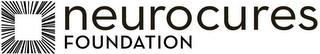 NEUROCURES FOUNDATION logo