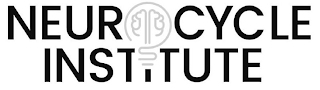 NEUROCYCLE INSTITUTE logo