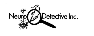 NEURODETECTIVE INC. logo