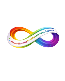 NEURODIVERSITY-FRIENDLY LEARNING SYSTEM logo